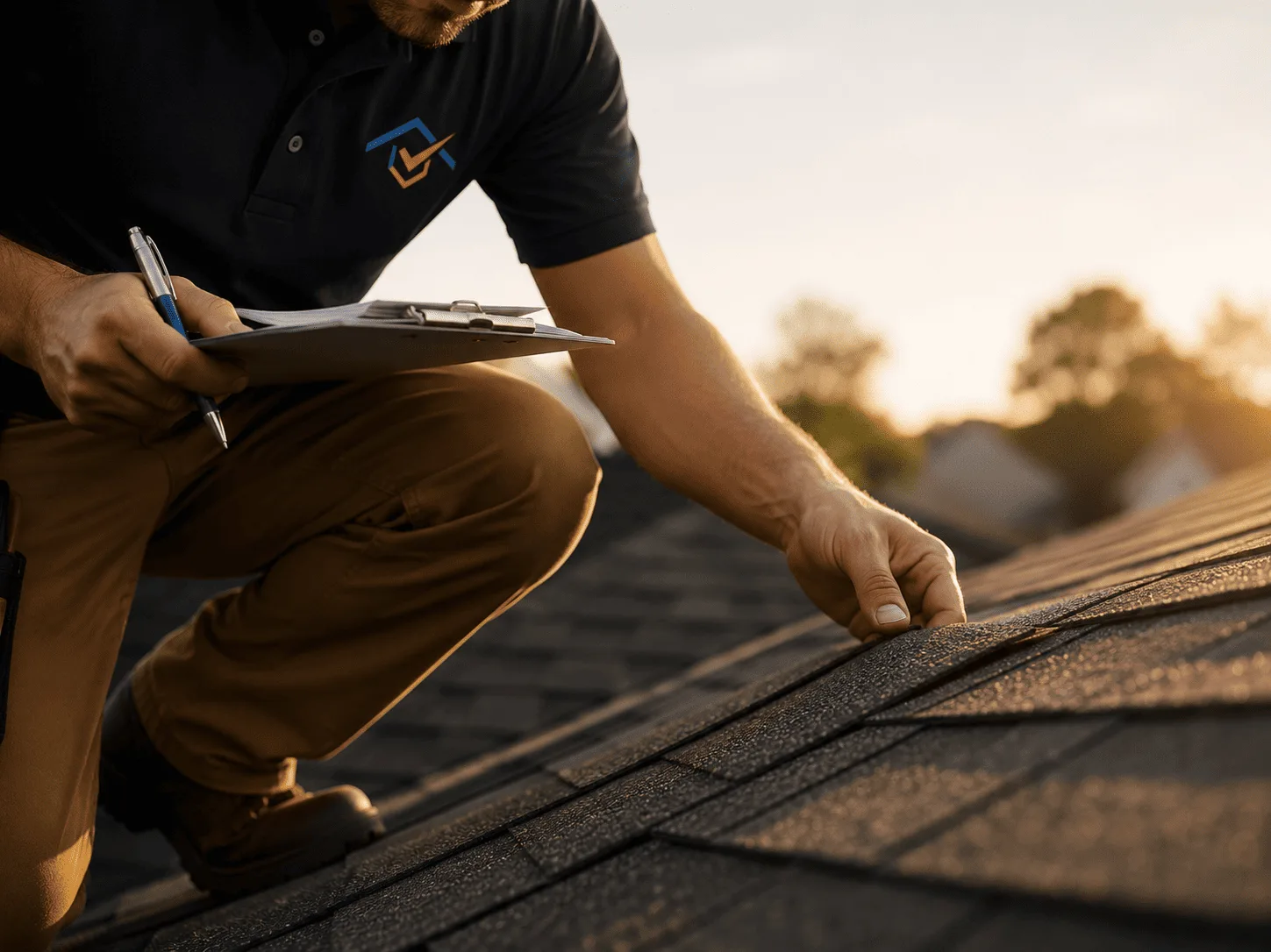 Why Choose Roof Inspection in Red Rock, AZ